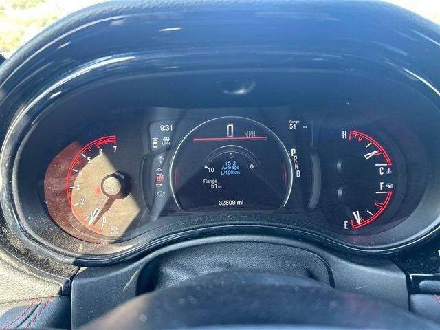 Used 2025 Dodge Durango R/T AWD/4WD image 32