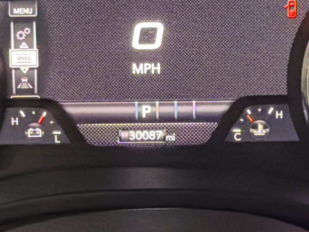 Used 2025 RAM 1500 Laramie w/ Sport Appearance Package AWD/4WD image 56