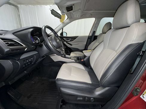 Used 2021 Subaru Forester Limited AWD/4WD image 11