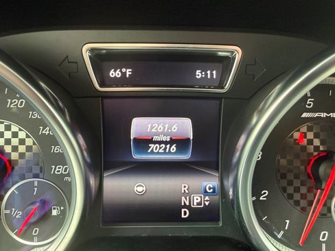 Certified 2019 Mercedes-Benz GLE 43 AMG 4MATIC Coupe image 11