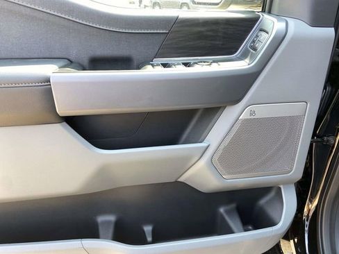 New 2025 Ford F150 Lariat w/ Equipment Group 502A High image 15