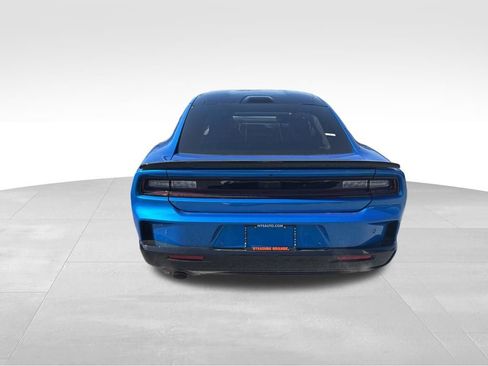 New 2026 Dodge Charger Scat Pack AWD/4WD image 4