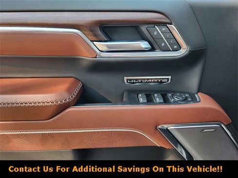 New 2026 GMC Sierra 1500 Denali Ultimate image 17