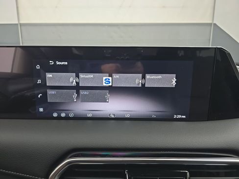 New 2026 Nissan Armada SV RWD image 24