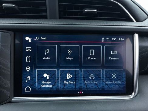 Used 2023 GMC Yukon Denali image 40