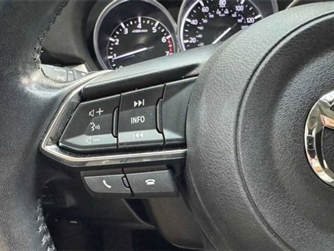 Used 2018 MAZDA MAZDA6 Grand Touring image 22