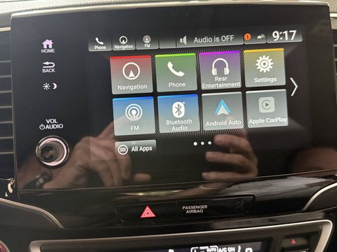 Used 2022 Honda Pilot Elite image 11