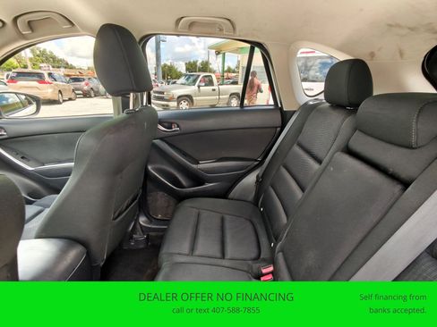 Used 2014 MAZDA CX-5 Touring FWD image 12