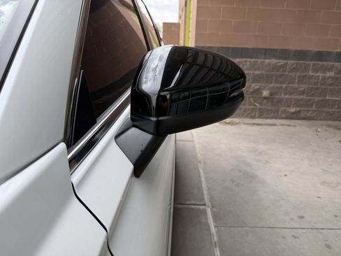 Used 2025 Honda CR-V Sport Touring image 12