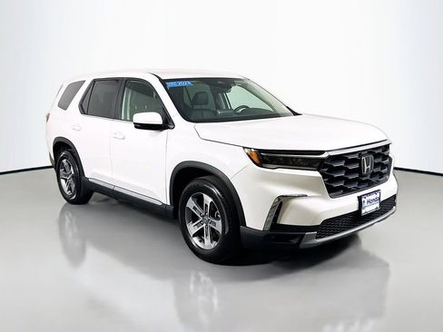Used 2023 Honda Pilot EX-L image 1