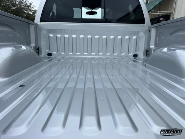 Used 2004 Dodge Ram 1500 Truck 2WD Regular Cab image 63