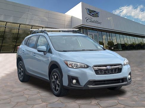 Used 2020 Subaru Crosstrek 2.0i Premium w/ Moonroof Package 2 image 38