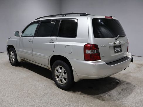 Used 2004 Toyota Highlander V6 image 9