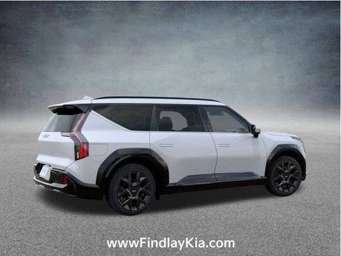 New 2026 Kia EV9 Land AWD/4WD image 26
