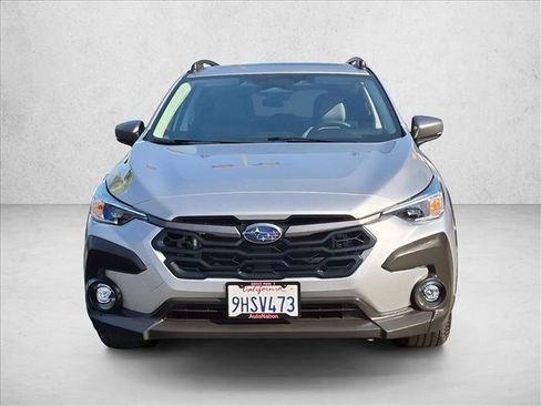 Certified 2024 Subaru Crosstrek 2.0i Premium AWD/4WD image 2