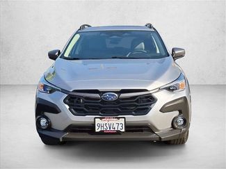 Certified 2024 Subaru Crosstrek 2.0i Premium AWD/4WD video 2