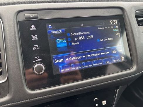 Used 2022 Honda HR-V EX image 21