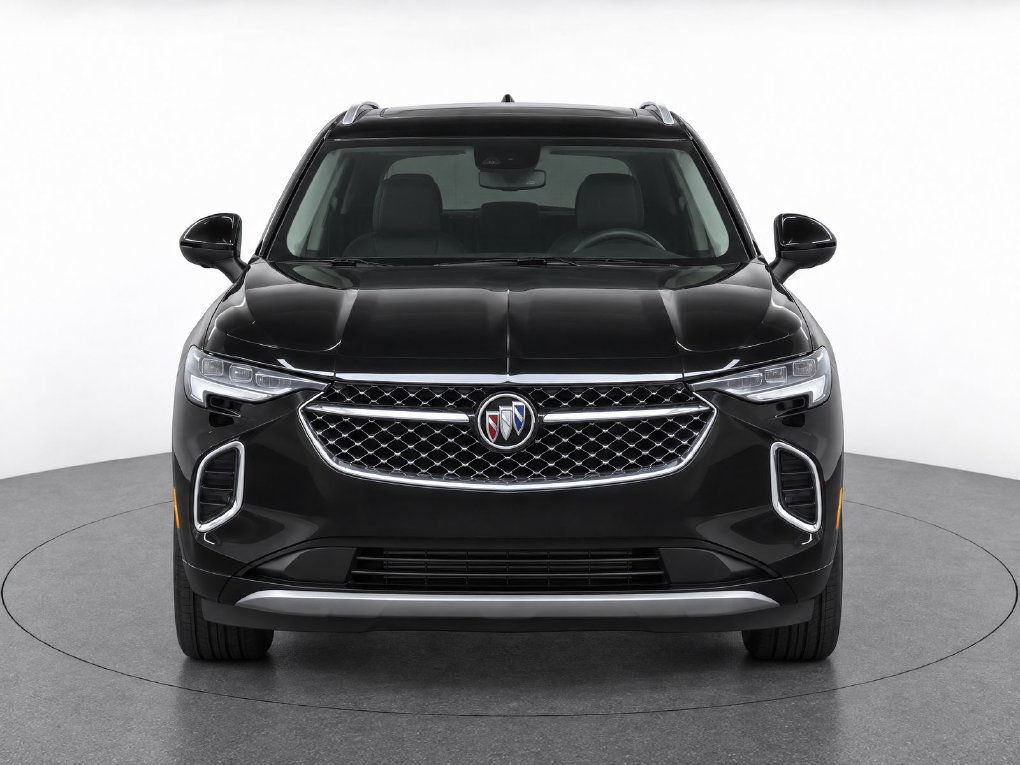 Used 2023 Buick Envision Avenir FWD image 7