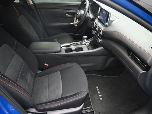 Used 2024 Nissan Sentra SR image 33