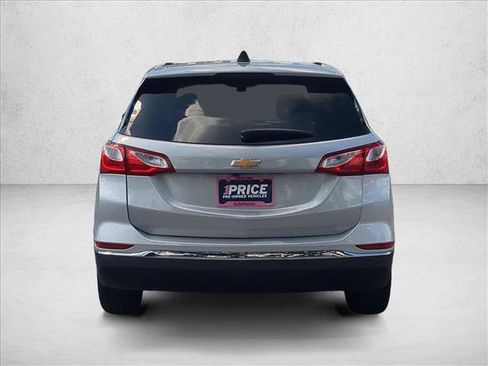 Used 2019 Chevrolet Equinox LT FWD image 7