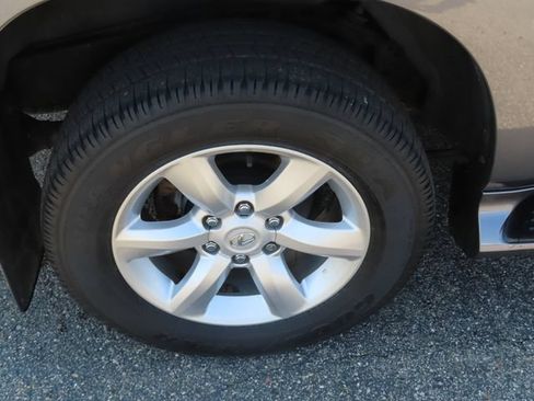 Used 2015 Lexus GX 460 AWD/4WD image 14