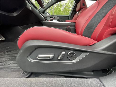 Used 2023 Acura TLX SH-AWD w/ A-SPEC Pkg image 13