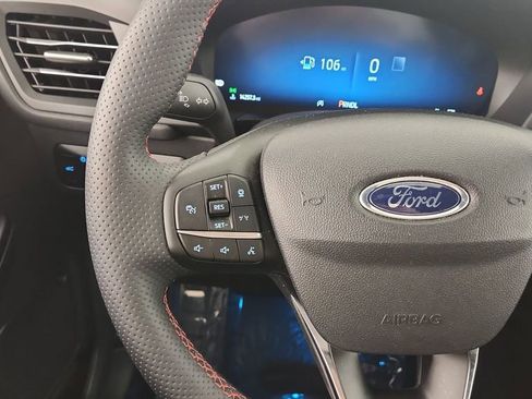 Used 2023 Ford Escape ST-Line Elite w/ Premium Technology Package AWD/4WD image 19