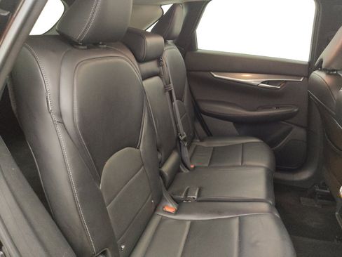 Used 2022 INFINITI QX50 Luxe FWD image 19