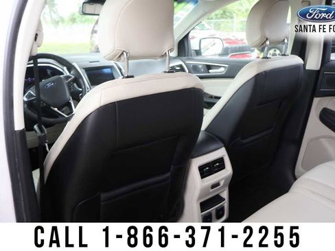 Used 2019 Ford Edge Titanium w/ Equipment Group 301A image 18