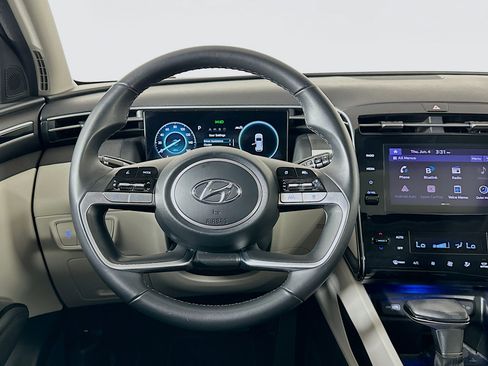 Used 2022 Hyundai Tucson SEL w/ Convenience Package FWD image 18