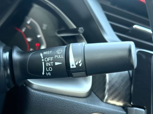 Used 2020 Honda Civic Si image 27