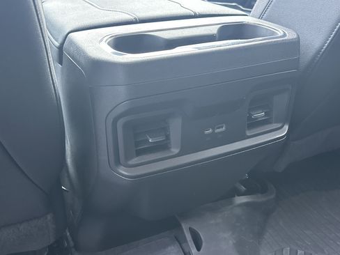 Certified 2023 Chevrolet Silverado 1500 RST w/ RST All Star Premium Package image 24