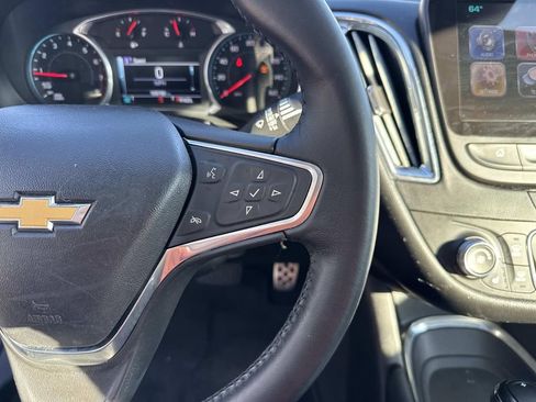 Used 2017 Chevrolet Malibu LT w/ Leather Package image 24