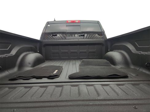 Used 2017 RAM 1500 Big Horn image 30