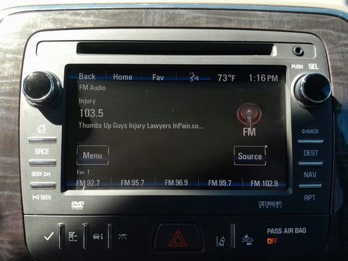 Used 2015 Buick Enclave Premium image 25