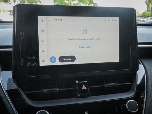 Used 2023 Toyota Corolla Cross SE AWD/4WD image 22