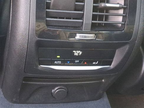 Used 2019 BMW X3 M40i w/ Premium Package image 11