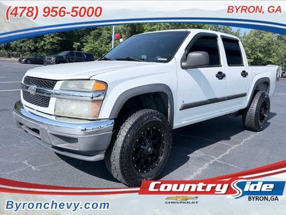 Used 2006 Chevrolet Colorado LT w/ LT Preferred Equipment Group