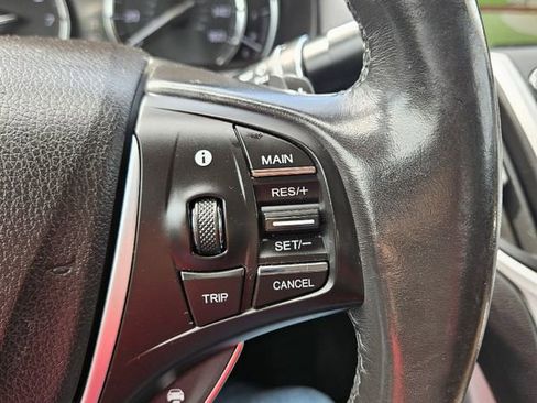 Used 2019 Acura TLX V6 SH-AWD w/ Technology Pkg image 13