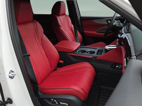 New 2026 Acura MDX A-Spec AWD/4WD image 19