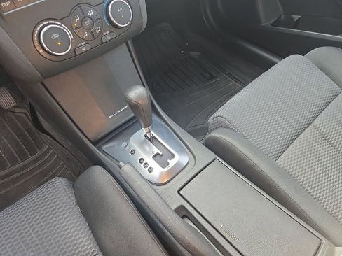 Used 2009 Nissan Altima 2.5 S FWD image 12