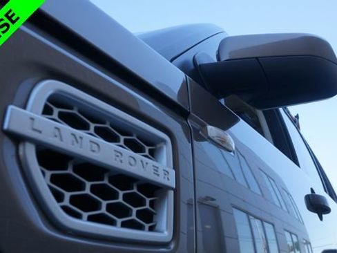 Used 2012 Land Rover LR4 HSE image 80