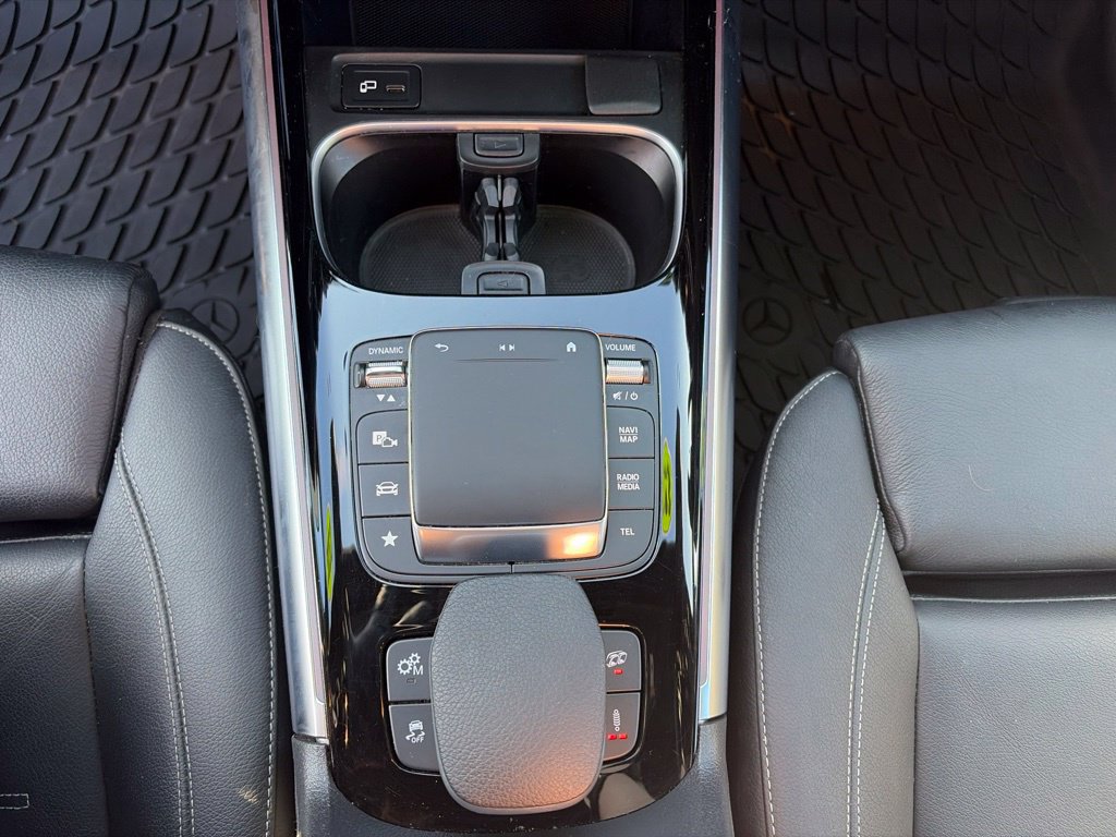 Certified 2023 Mercedes-Benz GLA 45 AMG 4MATIC image 25