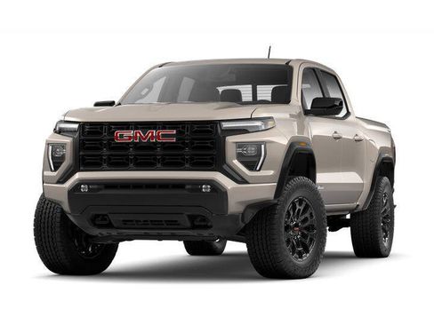 New 2026 GMC Canyon Elevation w/ Convenience Package image 27