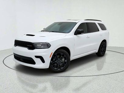 Used 2024 Dodge Durango GT