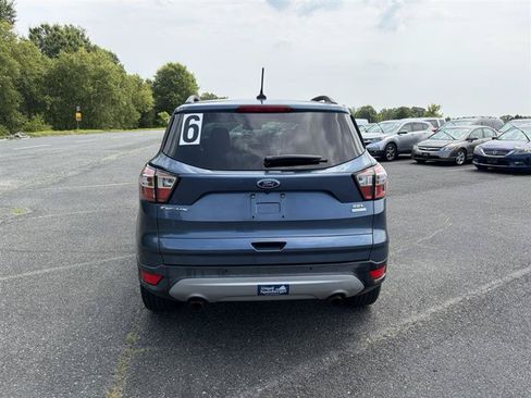 Used 2018 Ford Escape SEL FWD image 5
