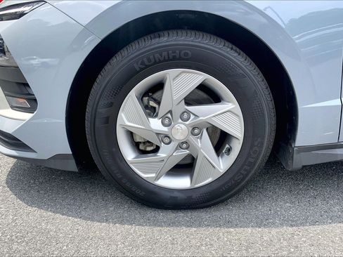 Used 2025 Hyundai Sonata SE FWD image 10