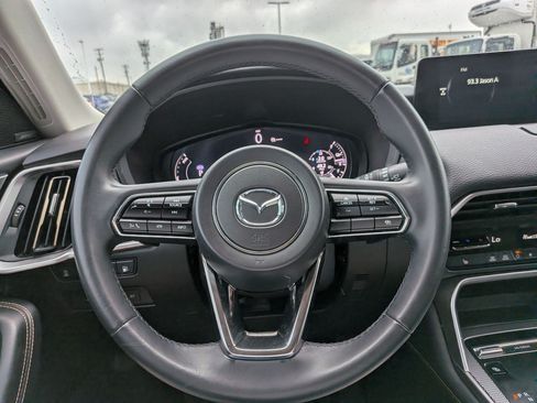 Used 2024 MAZDA CX-90 Plug-In Hybrid w/ Premium Pkg AWD/4WD image 15