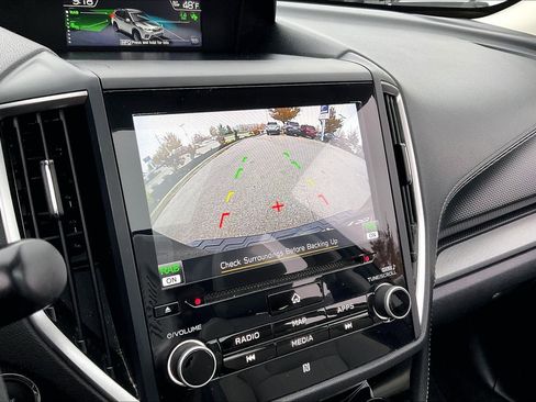 Used 2021 Subaru Forester Limited image 22