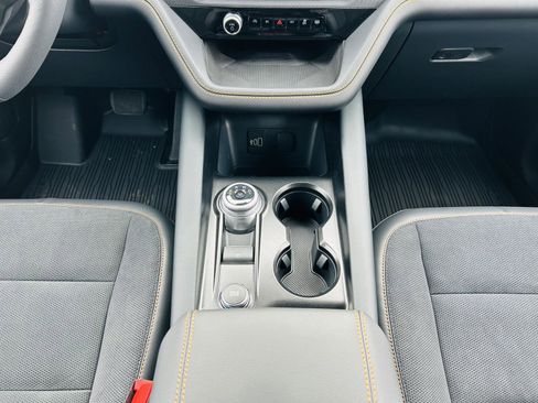 New 2026 Ford Explorer Tremor w/ Tremor Ultimate Package image 31